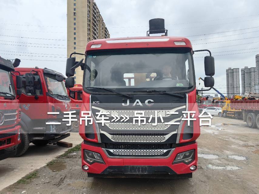 吊小二